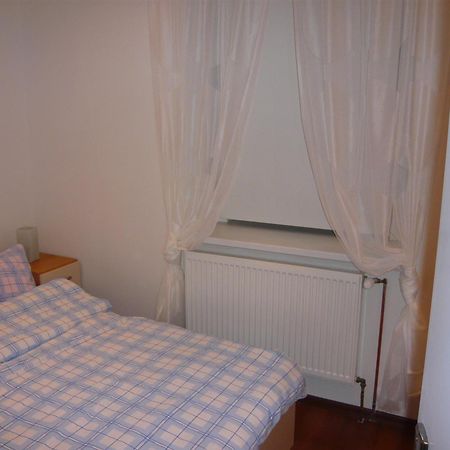 Apartmany Liska 메라드바키 외부 사진