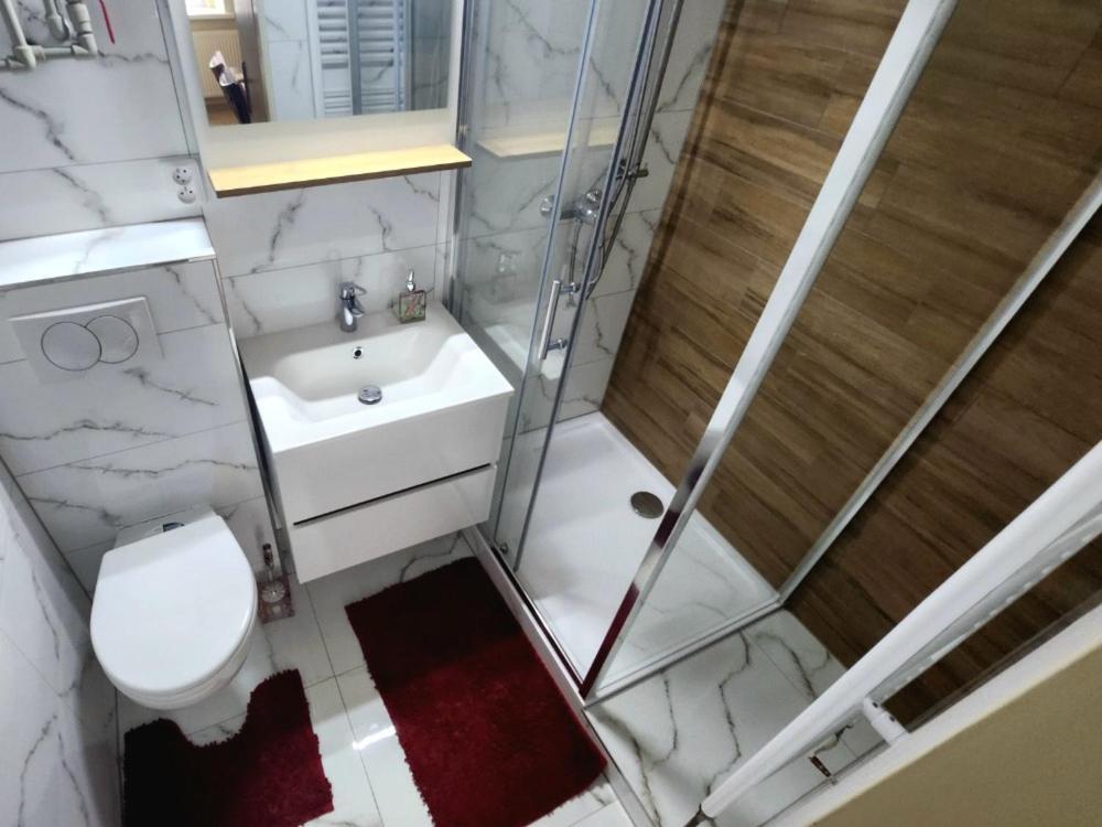 Apartmany Liska 메라드바키 외부 사진