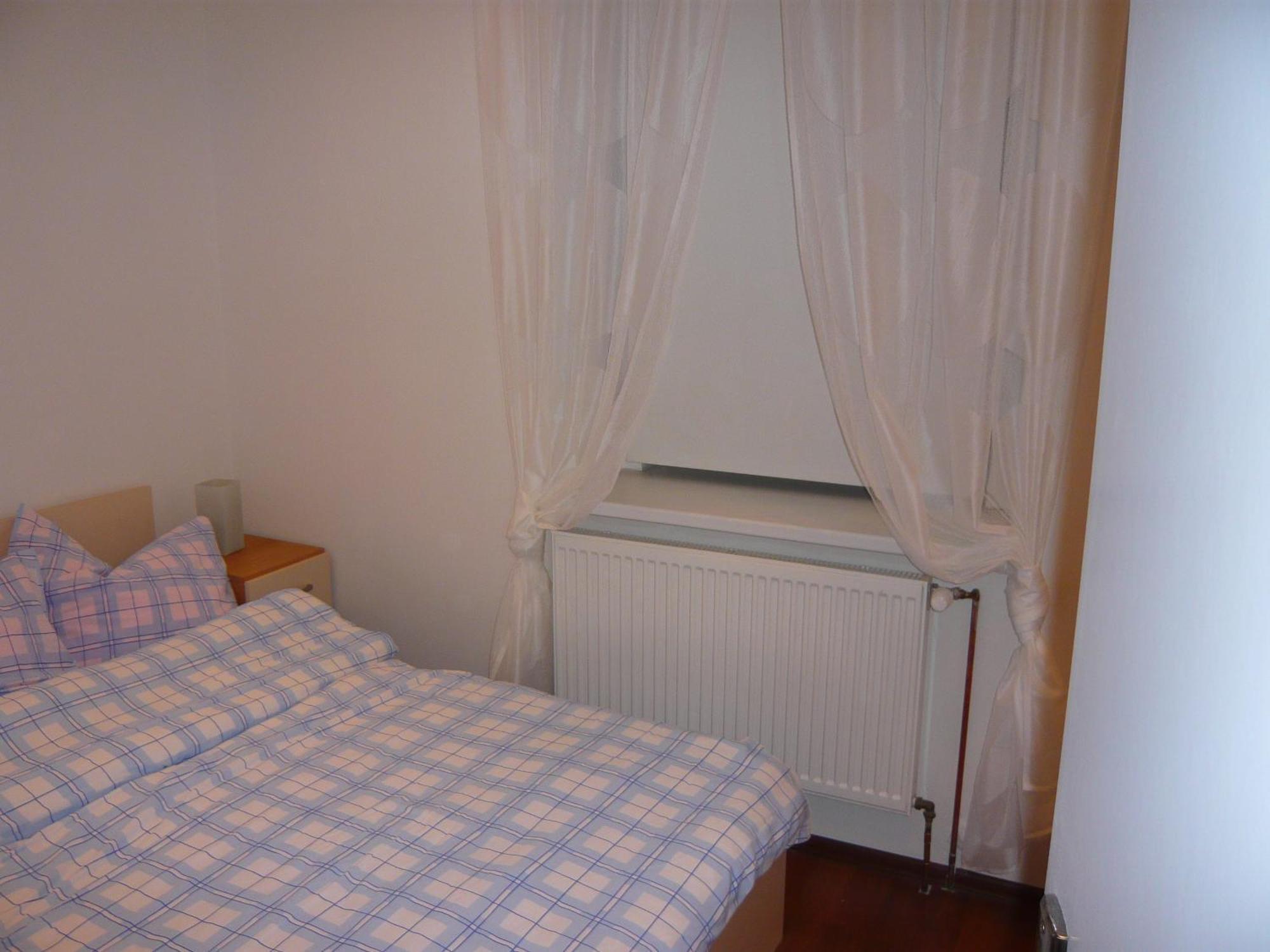 Apartmany Liska 메라드바키 외부 사진