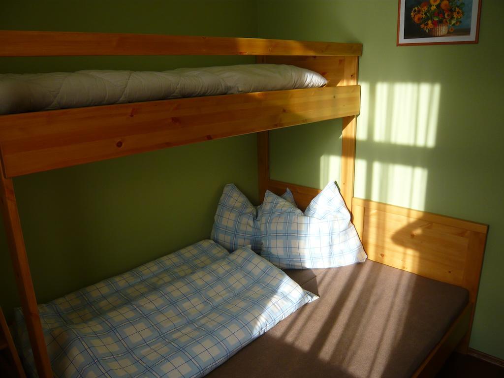 Apartmany Liska 메라드바키 객실 사진