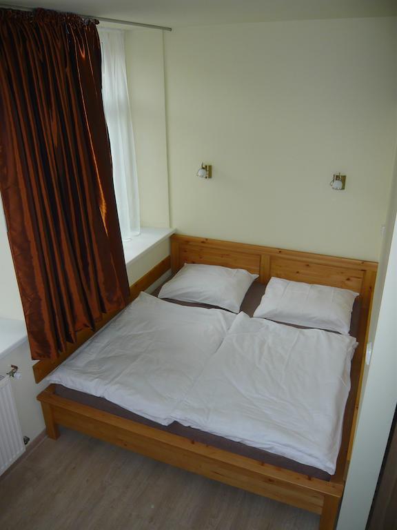 Apartmany Liska 메라드바키 객실 사진