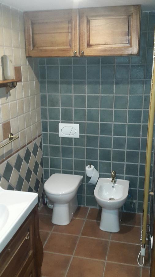 Apartmany Liska 메라드바키 외부 사진