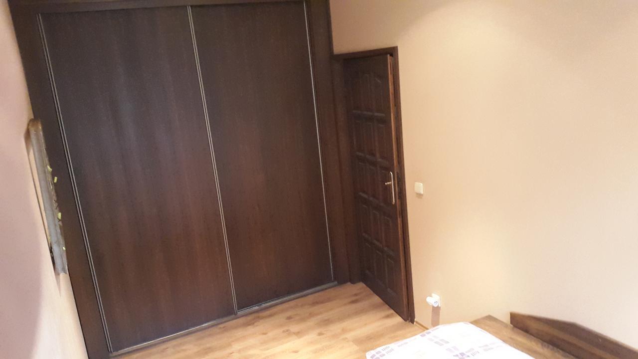 Apartmany Liska 메라드바키 외부 사진