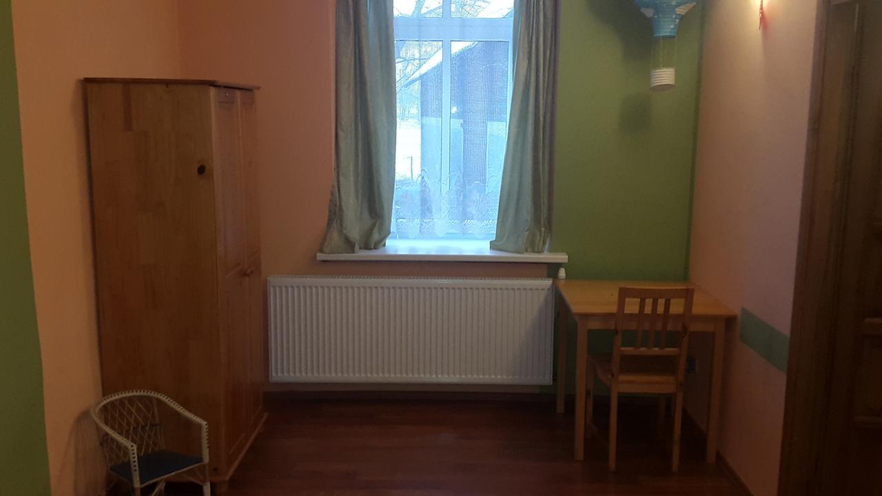 Apartmany Liska 메라드바키 외부 사진